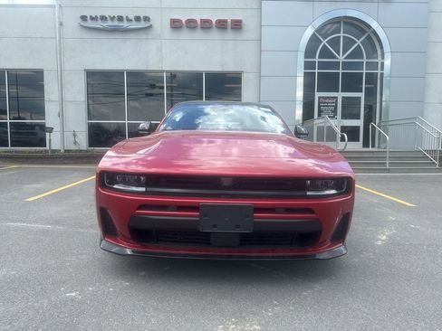 New 2026 Dodge Charger Scat Pack AWD/4WD image 9