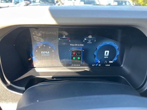 New 2026 Ford Bronco Big Bend AWD/4WD image 64