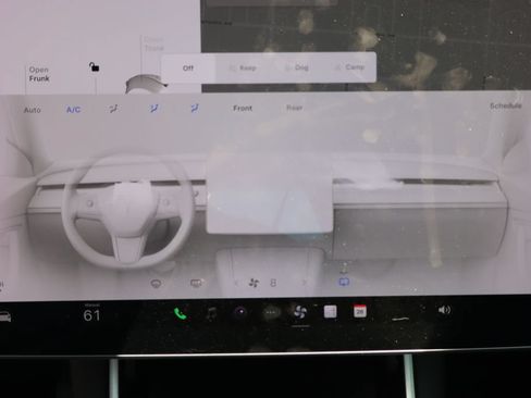 Used 2020 Tesla Model 3 Long Range AWD/4WD image 28