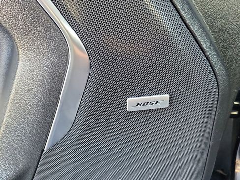 Certified 2023 Chevrolet Suburban RST w/ Sport Performance Package image 25