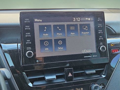 Used 2023 Toyota Camry XLE image 26