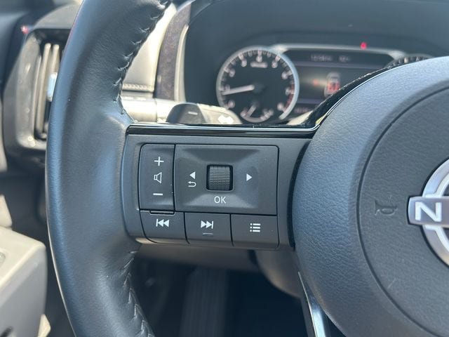 Used 2023 Nissan Pathfinder SV w/ SV Premium Package AWD/4WD image 60