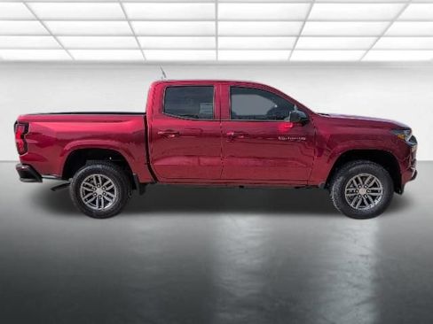 New 2026 Chevrolet Colorado LT w/ Advanced Trailering Package RWD image 30
