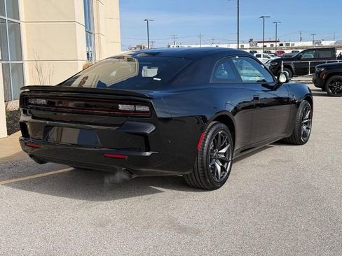 New 2026 Dodge Charger R/T Scat Pack image 3
