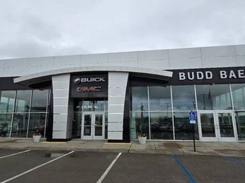 Used 2021 GMC Canyon AT4 w/ Trailering Package AWD/4WD image 32