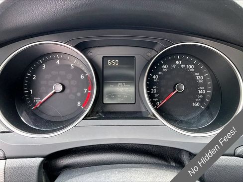 Used 2018 Volkswagen Jetta Wolfsburg Edition FWD image 17