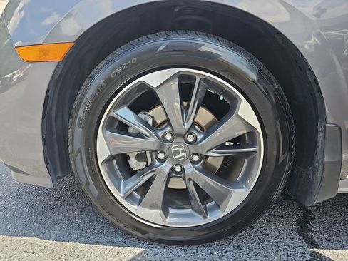 Used 2022 Honda Odyssey Elite image 37