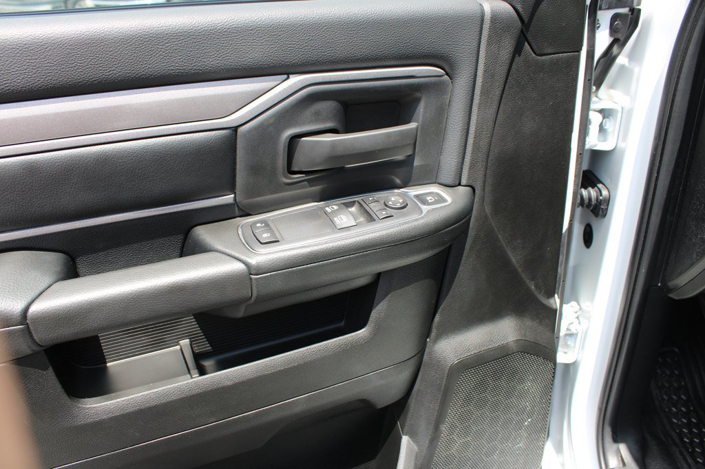 Used 2024 RAM 5500 Tradesman AWD/4WD image 19
