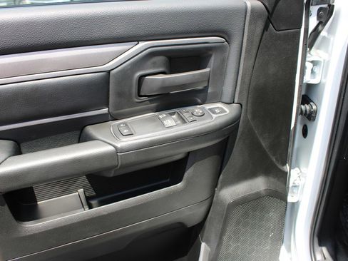 Used 2024 RAM 5500 Tradesman AWD/4WD image 19