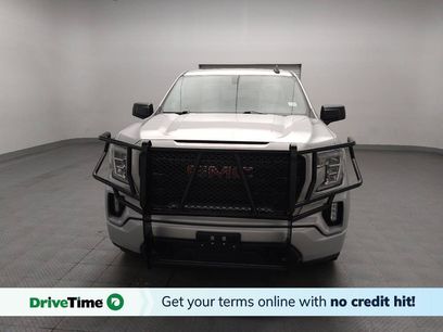 Used 2020 GMC Sierra 1500 Elevation w/ Elevation Value Package