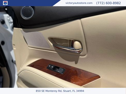 Used 2015 Lexus RX 350 AWD image 52