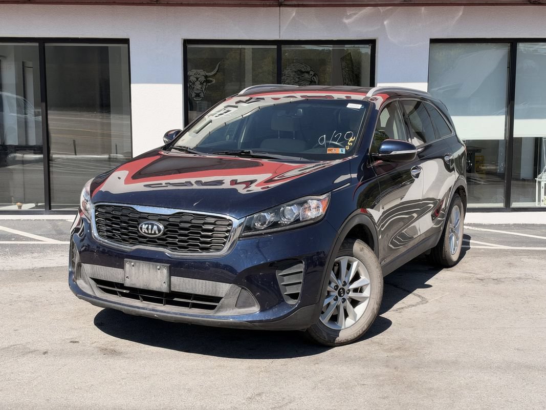 Used 2019 Kia Sorento AWD w/ Option Group 020 image 1