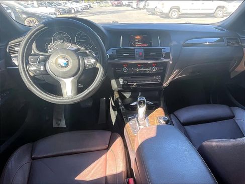 Used 2017 BMW X4 xDrive28i image 15