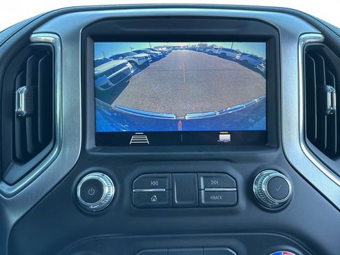 Used 2021 GMC Sierra 1500 Elevation image 48