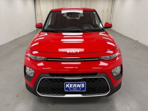 Used 2022 Kia Soul LX w/ Technology Package image 8