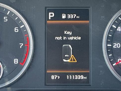 Used 2021 Kia K5 EX w/ EX Premium Package image 30