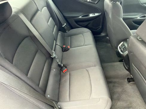 Used 2023 Chevrolet Malibu LT image 8