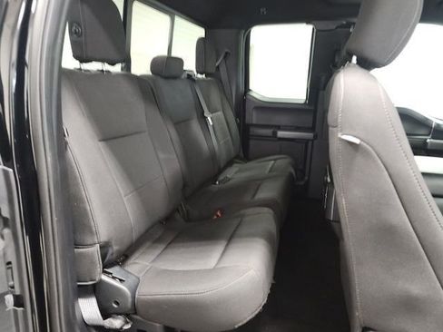 Used 2018 Ford F150 XLT w/ Equipment Group 302A Luxury AWD/4WD image 18