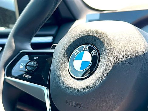 New 2026 BMW X3 xDrive30i w/ Premium Package AWD/4WD image 21