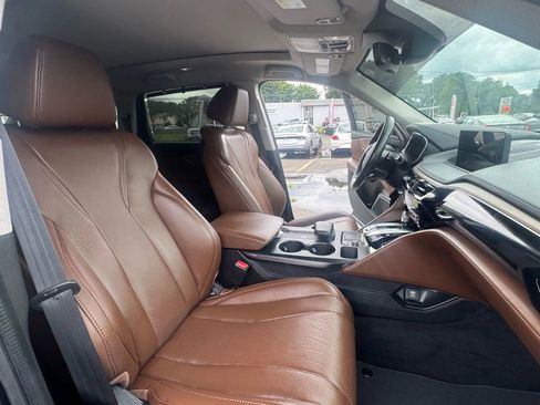 Used 2022 Acura MDX SH-AWD w/ Technology Package image 14