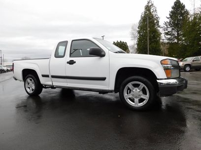 Used 2006 Chevrolet Colorado LS