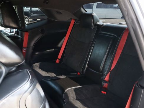 Used 2021 Dodge Challenger SRT Hellcat Redeye RWD image 22