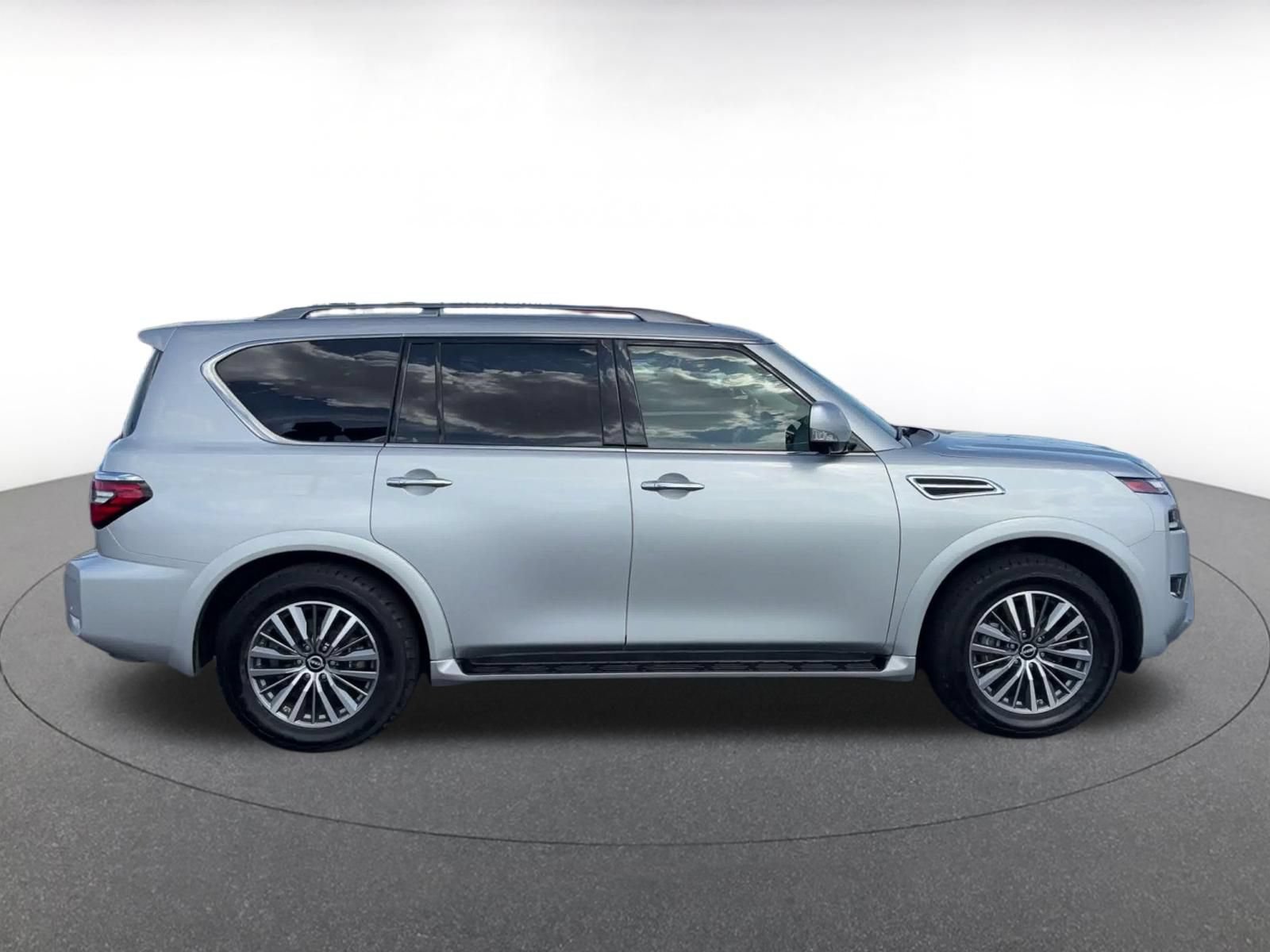 Used 2023 Nissan Armada SL AWD/4WD image 15