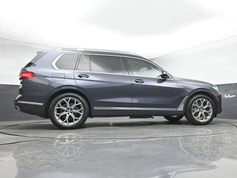 Used 2019 BMW X7 xDrive40i w/ Premium Package AWD/4WD image 40