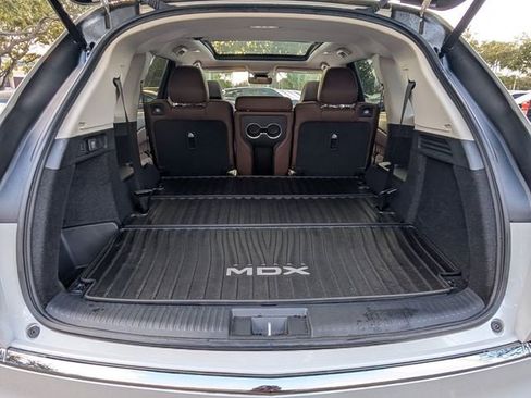 Used 2024 Acura MDX FWD w/ Technology Package image 15