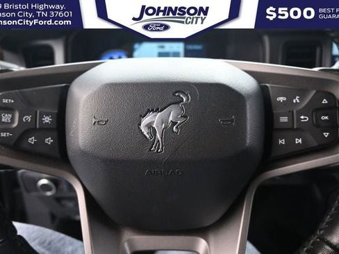 Used 2024 Ford Bronco Badlands AWD/4WD image 15