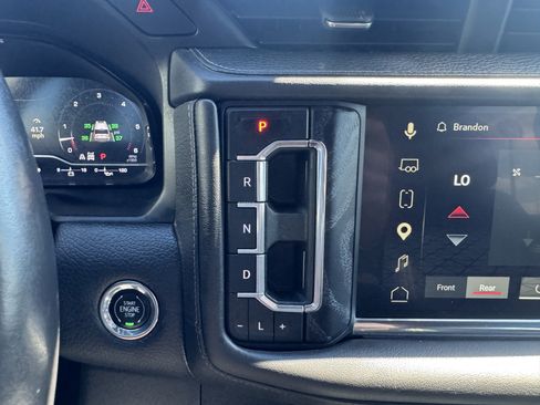 Used 2023 GMC Yukon Denali w/ Denali Reserve Package AWD/4WD image 21