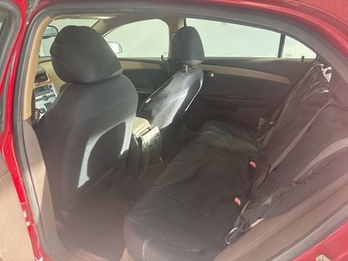 Used 2012 Chevrolet Malibu LT w/ 1LT All-Star Package image 15