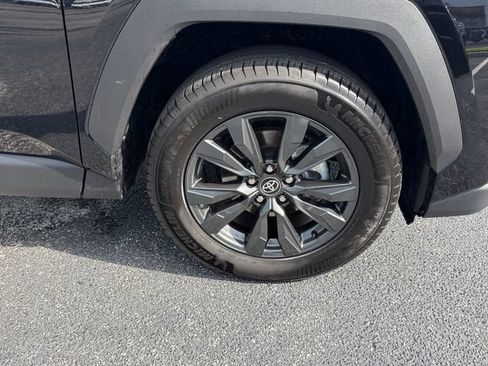 Certified 2026 Toyota RAV4 XLE Premium FWD image 19