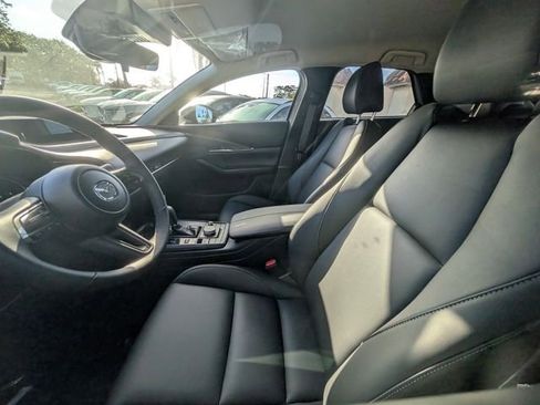 New 2026 MAZDA CX-30 AWD 2.5 S w/ Select Sport Pkg image 5