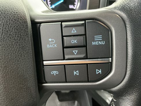 Used 2022 Ford F150 XLT w/ Equipment Group 302A High AWD/4WD image 17