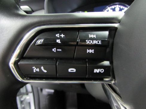 Used 2024 MAZDA CX-90 3.3 Turbo w/ Premium Package image 26