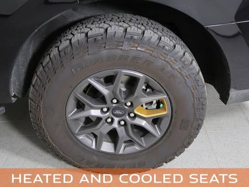 Used 2026 Ford Expedition Tremor AWD/4WD image 12