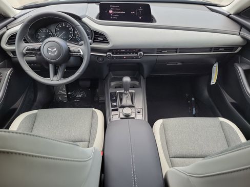 New 2026 MAZDA CX-30 Aire Edition AWD/4WD image 6