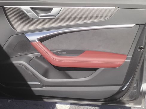 Used 2023 Audi S6 Premium Plus w/ Premium Plus Package image 25