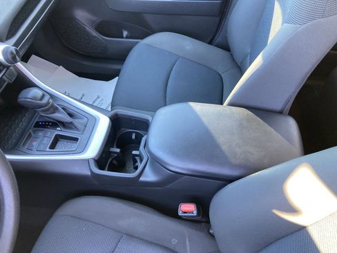 Certified 2023 Toyota RAV4 LE image 24