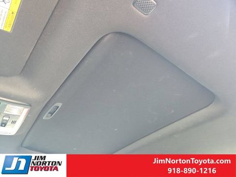 Used 2023 Toyota Tacoma Limited RWD image 27