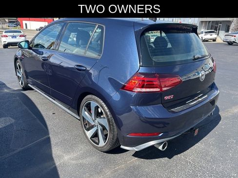 Used 2019 Volkswagen GTI S image 5