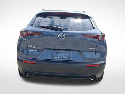 New 2026 MAZDA CX-30 AWD 2.5 S image 6