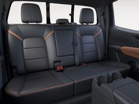 New 2026 GMC Canyon AT4 w/ AT4 Premium Package AWD/4WD image 17