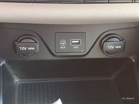 Used 2016 Hyundai Tucson SE w/ Option Group 02 image 17