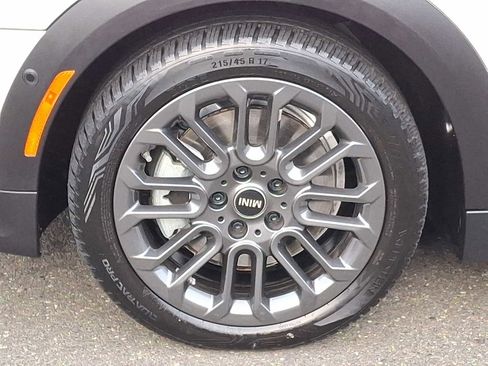 Certified 2025 MINI Cooper S image 8