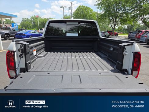 New 2026 Honda Ridgeline RTL image 18