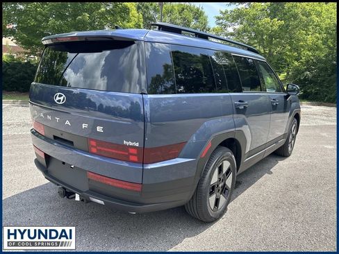 New 2026 Hyundai Santa Fe SEL FWD image 7