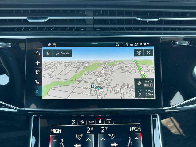 New 2026 Audi Q7 3.0T Premium Plus AWD/4WD image 31