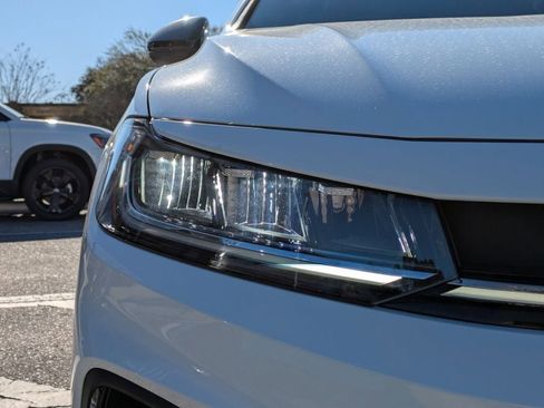 New 2026 Volkswagen Jetta Sport image 10